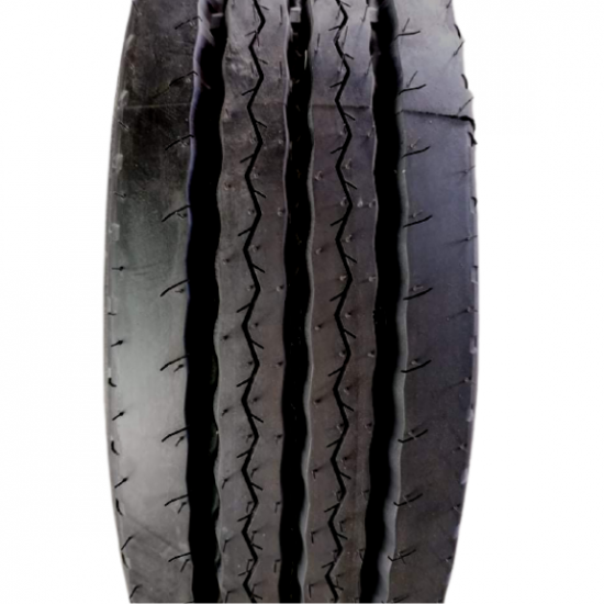 215/75R17,5 NOKIAN E-TRUCK TRAILER 135/133J