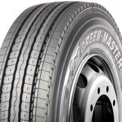 315/70R22,5 LEAO KTS300 156/150L (154/150m) 3MPSF 18PR  TL