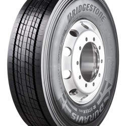 315/60R22,5 Bridgestone DURS2 154/148L M+S 3MPSF