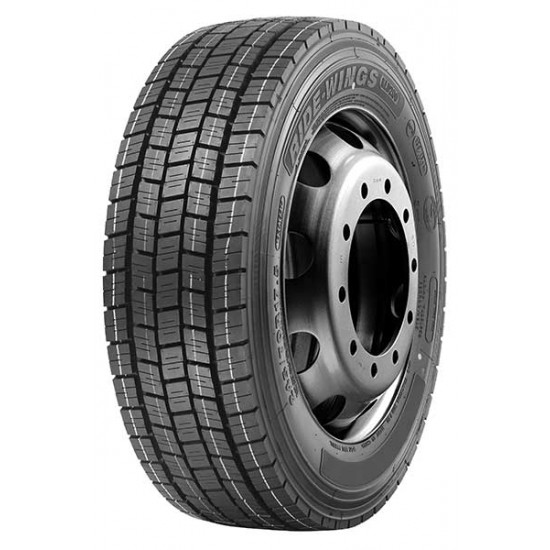 225/75R17,5 LEAO KLD200 129/127M 3PMSF