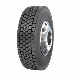 315/70R22,5 Nokian Hakkapeliita Truck E2 154/150 M+S 3PMSF