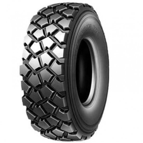 255/100R16 MICHELIN XZL 126K