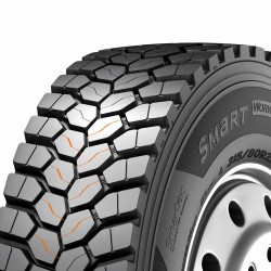 315/70R22,5 HANKOOK DM11 154/150L 3PMSF M+S