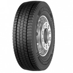 215/75R17,5 Evergreen EDR50 135/133L M+S 3PMSF