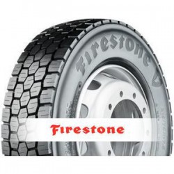 285/70R19,5 Firestone FD611 145/143M M+S 3MPSF