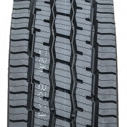 315/70R22,5 ROADX WP806 154/150L 18PR TL 3MPSF