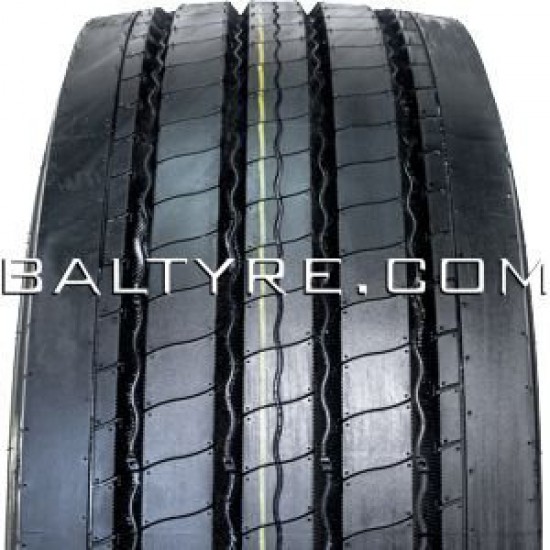 265/70R19.5 GTC SAMSON GR-T1 143/141K 18PR M+S