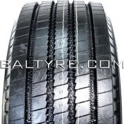 295/80R22.5 GTC SAMSON GL282A 154/149M 20PR M+S