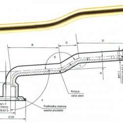 11,00-20 T-GUM V5567