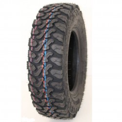 225/85R16 Geyer&Hosaja I BIG ROCK