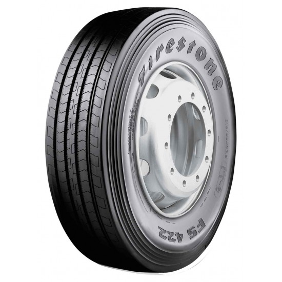 295/80R22,5 FIRESTONE FS422+ 152M TL