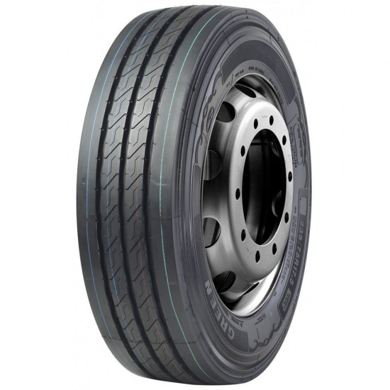 215/75R17,5 LEAO KLT200 135/133J 16PR TL