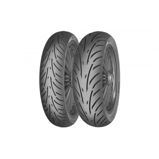 130/70-12 MITAS Touring Force SC 64P RF TL
