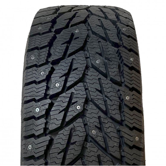 235/65R16C LEAO WINTER DEFENDER GRIP VAN 2 121/119R ar radzēm