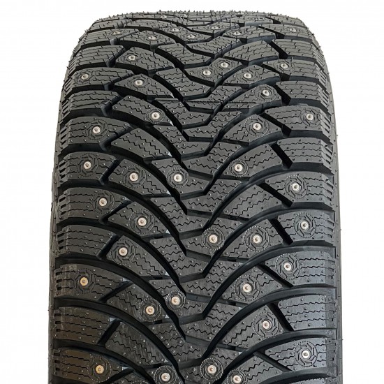 205/45R17 LEAO WINTER DEFENDER GRIP 2 88T ar radzēm