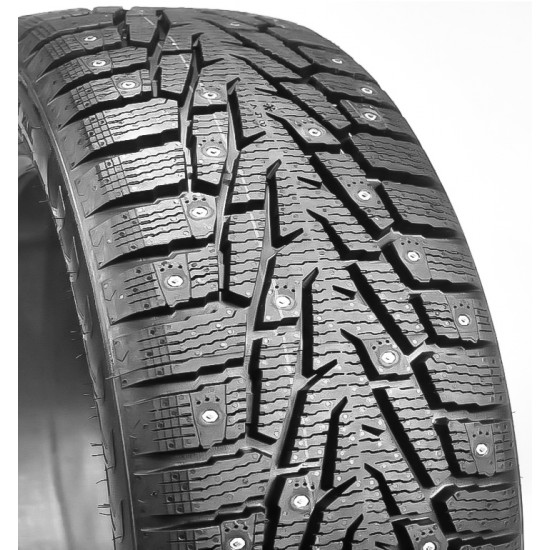 275/45R20 NOKIAN HAKKAPELIITTA SUV 7 110T XL ar radzēm