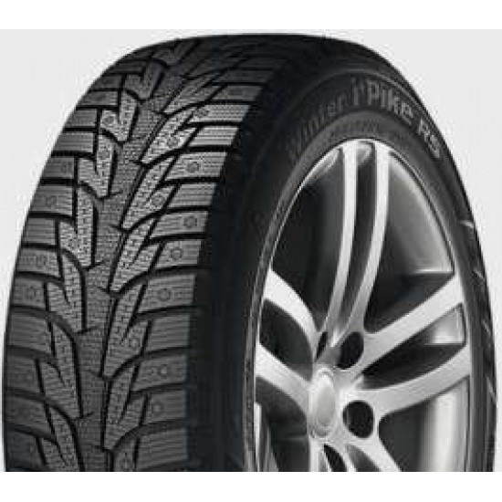 185/60R14 HANKOOK iPIKE W419 82T radžojamas
