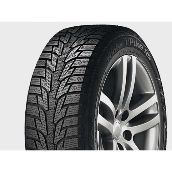 195/65R15 HANKOOK IPIKE RS (W419) 95T XL ar radzēm