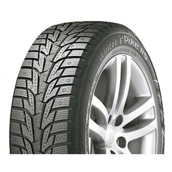 195/55R16 HANKOOK iPIKE W419 91T TL XL ar radzēm