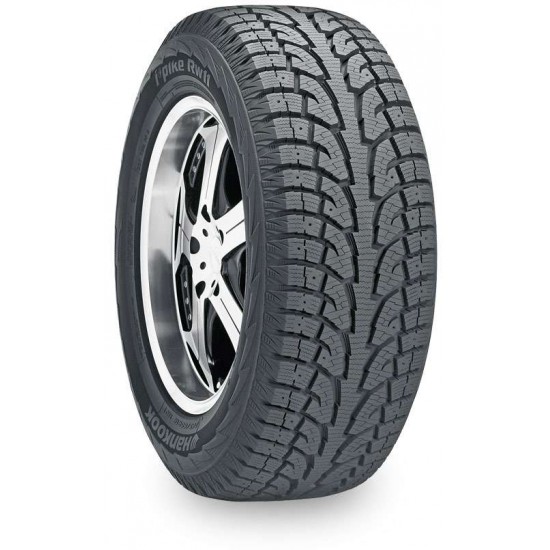 265/50R20 HANKOOK iPike RW11 107 T TL ar radzēm