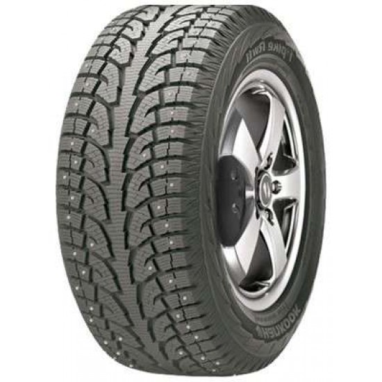 235/65R17 HANKOOK I PIKE RW11 108T XL ar radzēm
