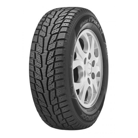 215/75R16C HANKOOK WINTER RW11 103T radžojamas