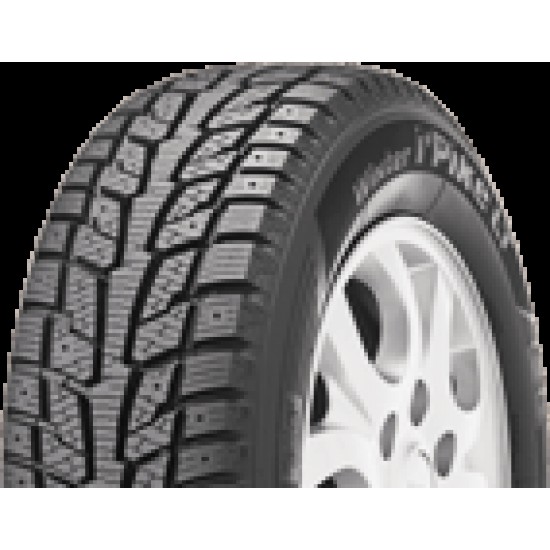 215/75R16C HANKOOK WINTER  IPIKE RW09 116/114R ar radzēm