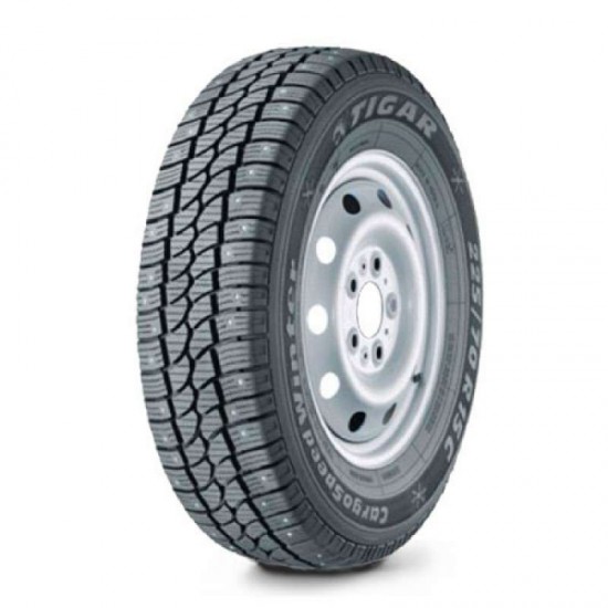 225/70R15C TIGAR CARGO SPEED 112/110R TL AR RADZ