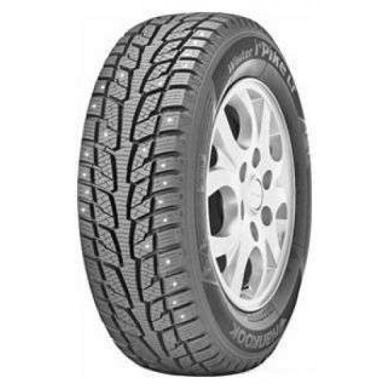 205/75R16C HANKOOK WINTER IPIKE  RW09 AR RADZ