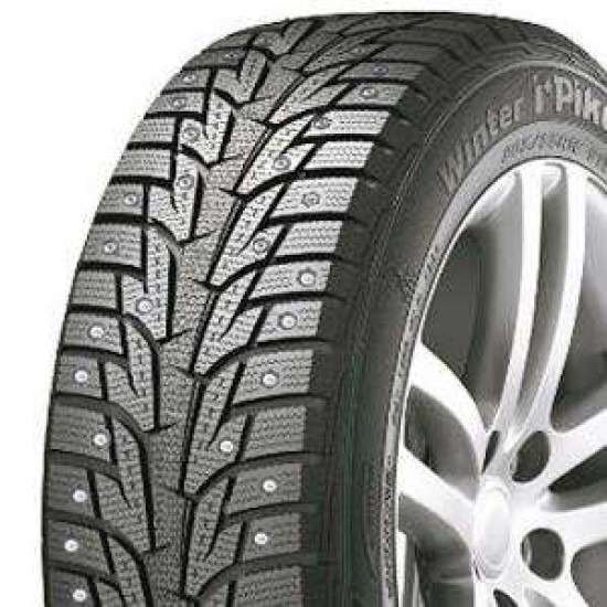 205/60R15 HANKOOK iPIKE W419 91T TL AR RADZĒM