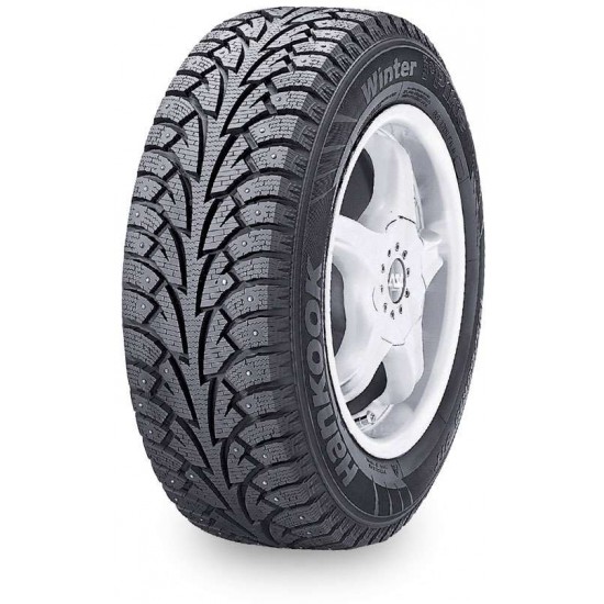 225/45R17 Hankook iPike RS W419 94T TL XL ar radzēm
