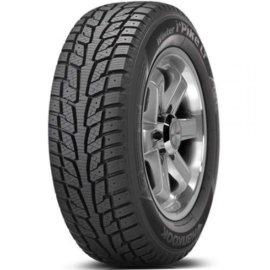 195R14C HANKOOK RW09 106/104R TL radžojamas