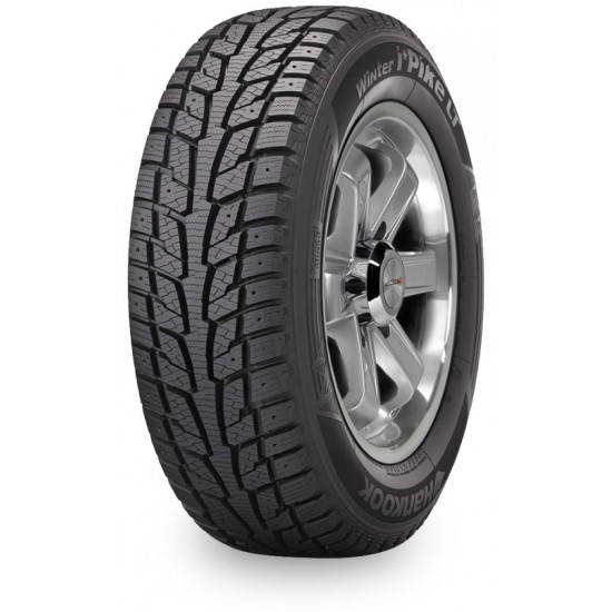 205/75R16C HANKOOK WINTER IPIKE  RW09 radžojama
