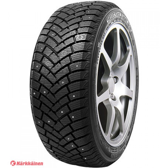 185/55R15 LINGLONG G-M WINTER GRIP 86T AR RADZĒM