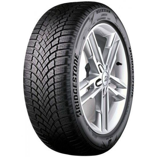 215/55R17 Bridgestone LM005 98V XL TL