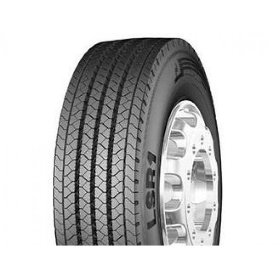 10.00R17.5 CONTINENTAL LSR1 134/132L