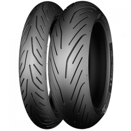 180/55ZR17 MICHELIN PILOT POWER 2CT 73W
