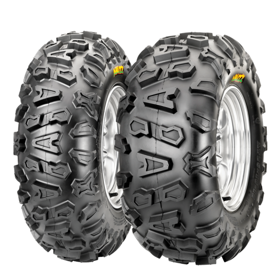 26X11.00 R14 CST CU-02 Abuzz 4PR TL