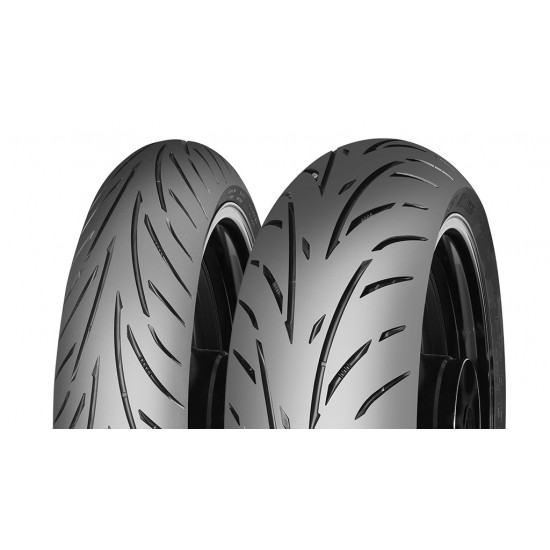 190/50ZR17 MITAS SPORTFORCE+ EV 75W TL
