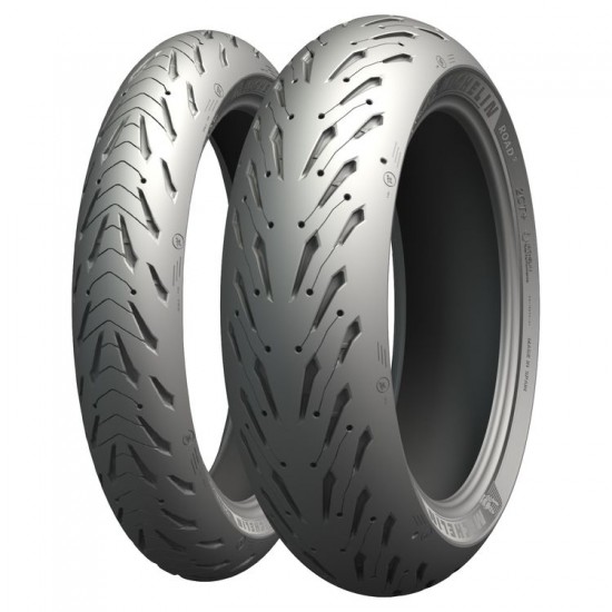 160/60ZR17 MICHELIN ROAD5 69W TL