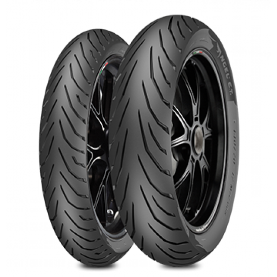 130/70-17 PIRELLI ANGEL CITY 62S