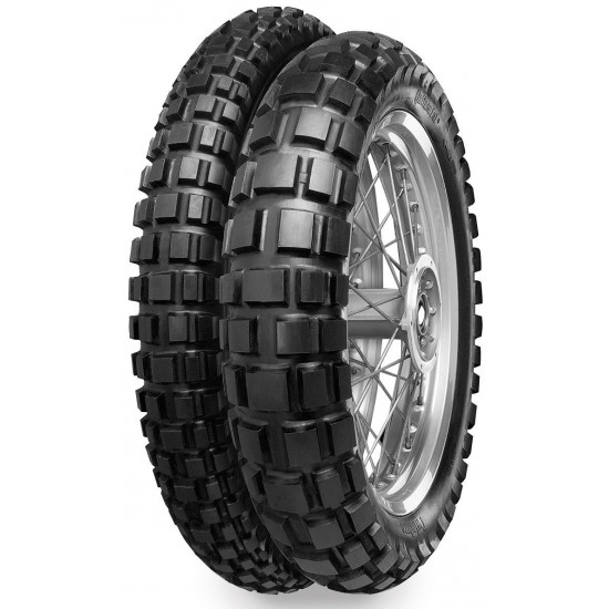 140/80-17 CONTINENTAL TKC 80 TWINDURO 69Q M+S