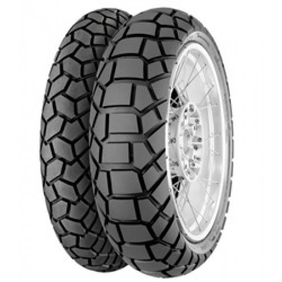 170/60R17 CONTINENTAL TKC70 ROCKS 72S M+S