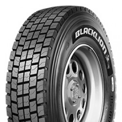 315/70R22,5 BlackLion BD175 156/154L