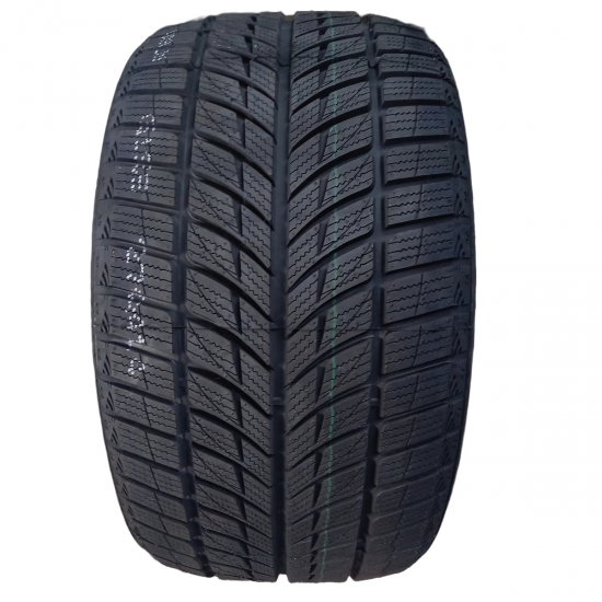 235/50R19 DOUBLESTAR DW09 99H