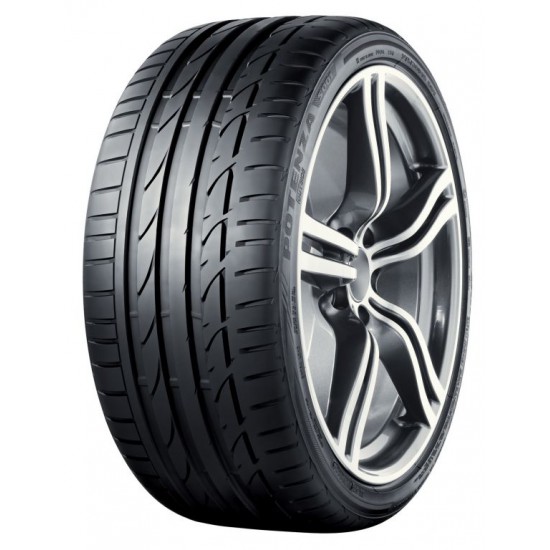 275/35R20 BRIDGESTONE S001 102Y XL TL RFT7