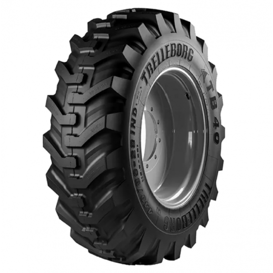 340/80-18 Trelleborg TB40 R-4 143A8 TL