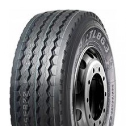 385/65R22,5 LEAO ATL863 160J(158L) 20PR TL
