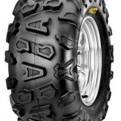26x10,00-12 CST CU02 GREEN E ABUZZ 52J 6PR TL