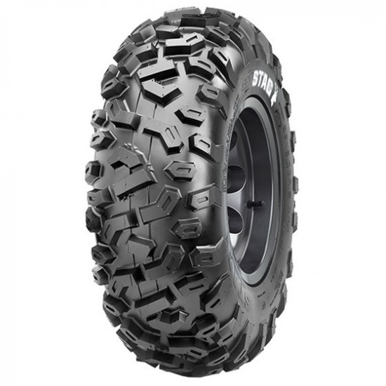 27x9,00R14 CST CU58 GREEN E4 60L 8PR TL M+S